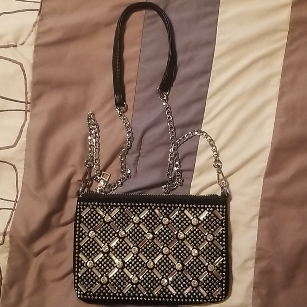MMS Designer purse